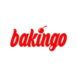 bakingo android application logo